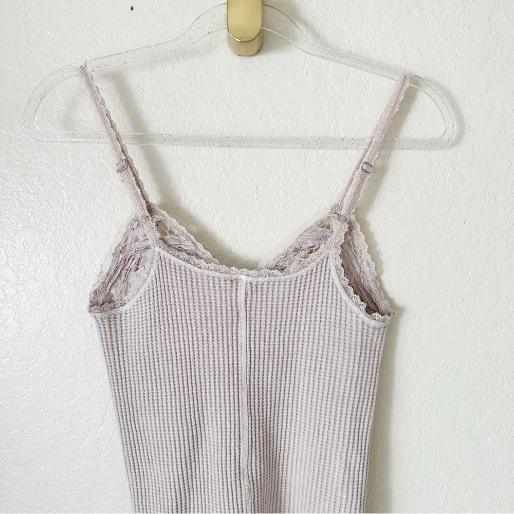 New FREE PEOPLE FP One - Knit Cami size XS - Picture 10 of 12